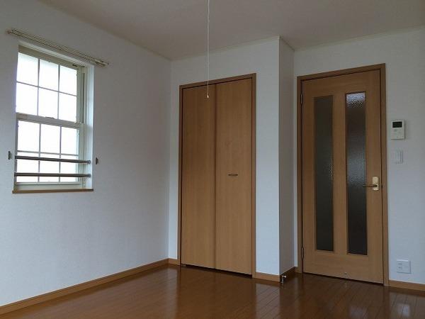 稲城市矢野口のアパート