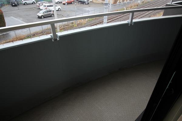 川崎市多摩区菅５丁目のマンション