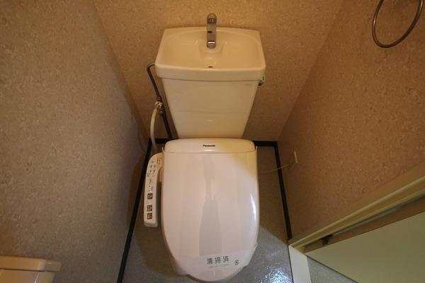 川崎市多摩区菅５丁目のマンション
