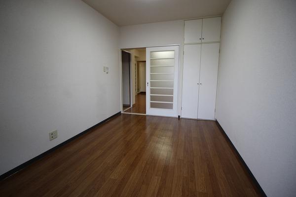 川崎市多摩区菅５丁目のマンション