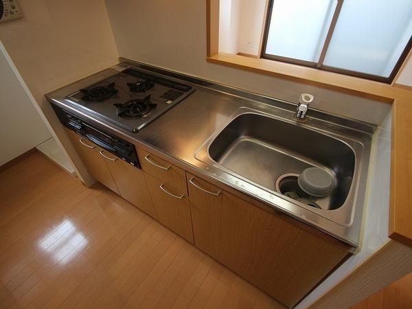 稲城市大丸のマンション