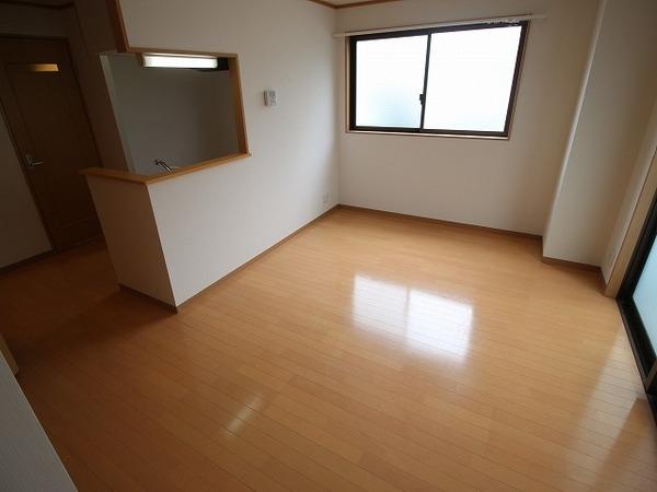 稲城市大丸のマンション