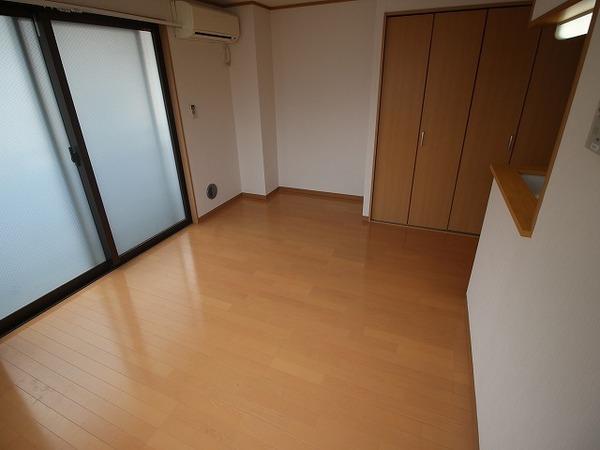 稲城市大丸のマンション