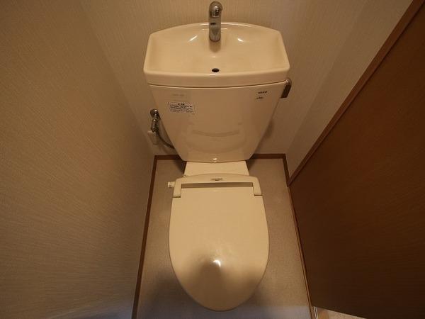 稲城市大丸のマンション