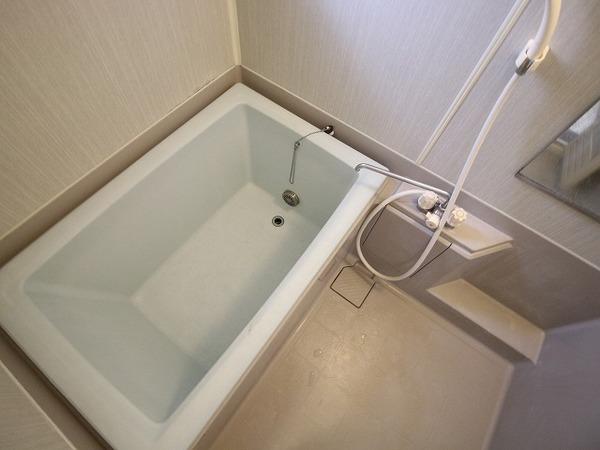 稲城市矢野口のテラスハウス