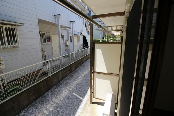 カサブランカ２