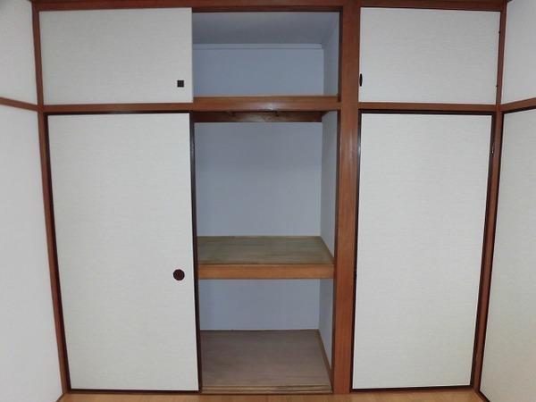 稲城市矢野口のアパート