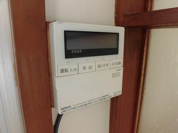 稲城市矢野口のアパート
