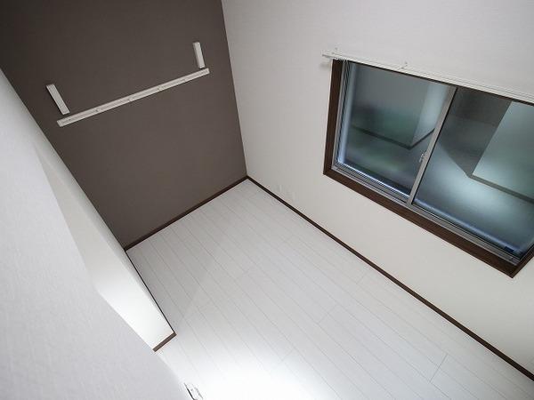 川崎市多摩区菅２丁目のアパート