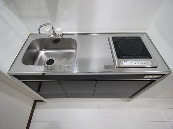 川崎市多摩区菅２丁目のアパート