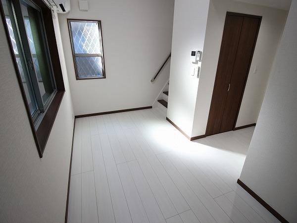 川崎市多摩区菅２丁目のアパート