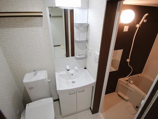 川崎市多摩区菅２丁目のアパート