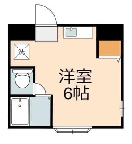 稲城市大丸のマンション