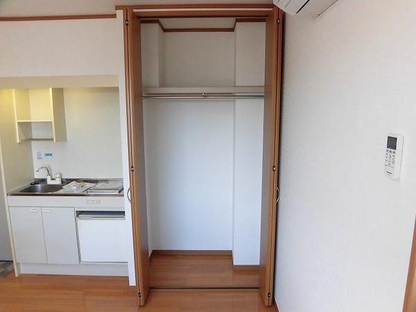 稲城市大丸のマンション