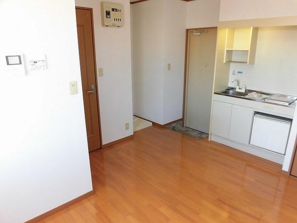 稲城市大丸のマンション