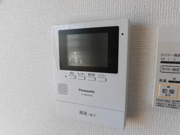 稲城市大丸のマンション