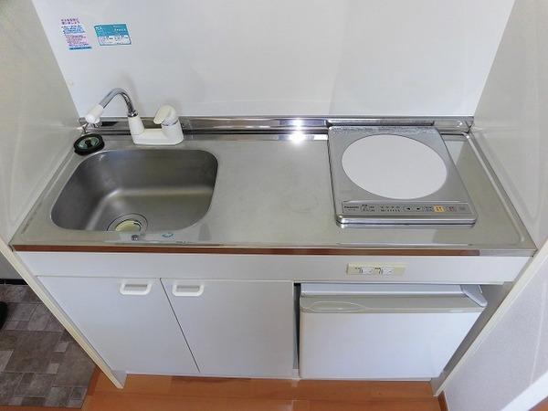 稲城市大丸のマンション