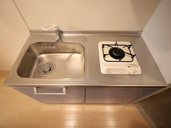 稲城市坂浜のマンション