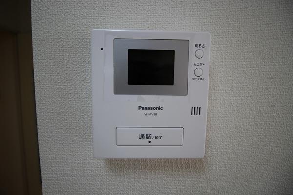 稲城市押立のマンション