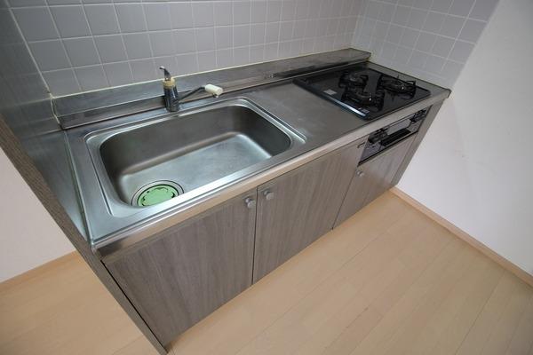 稲城市押立のマンション