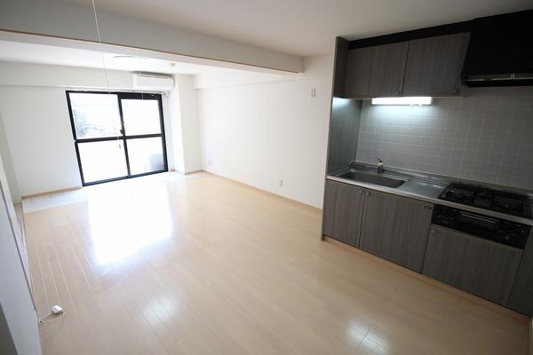 稲城市押立のマンション