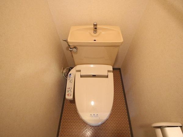 川崎市多摩区菅馬場２丁目のマンション