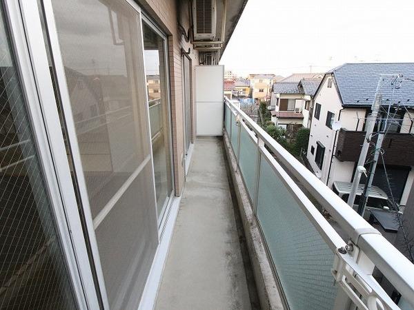 川崎市多摩区菅馬場２丁目のマンション