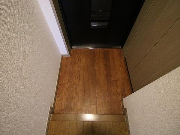 川崎市多摩区菅馬場２丁目のマンション