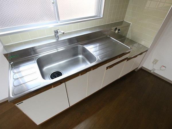 川崎市多摩区菅馬場２丁目のマンション