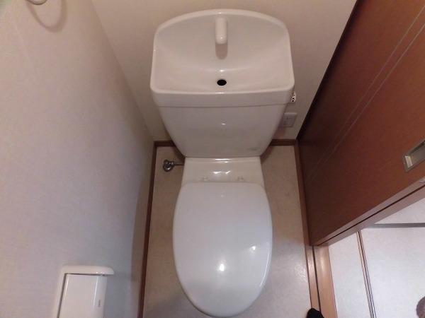 稲城市矢野口のアパート