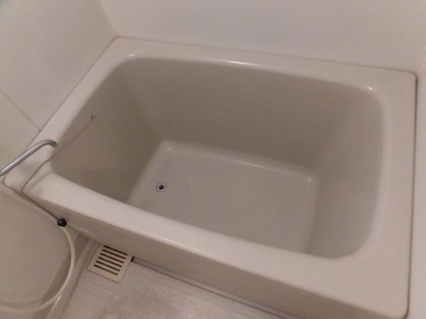 稲城市矢野口のアパート