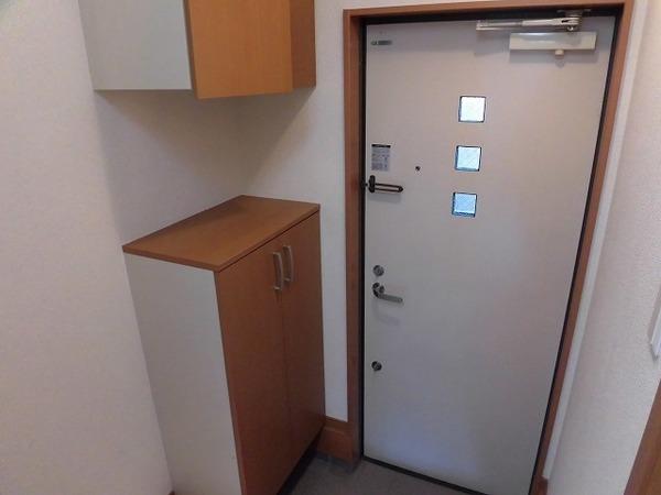 稲城市矢野口のアパート