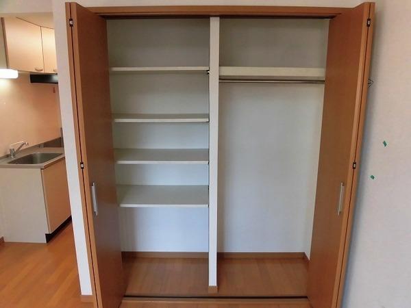 稲城市矢野口のアパート