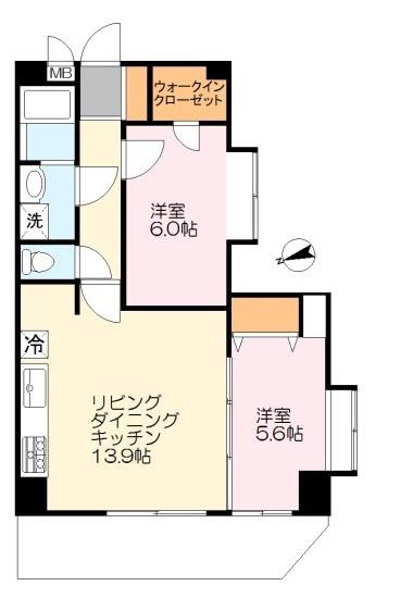川崎市多摩区宿河原３丁目のマンション