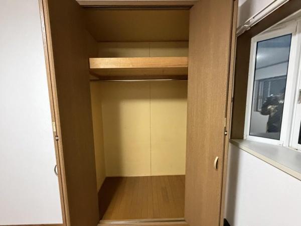 稲城市矢野口の貸家