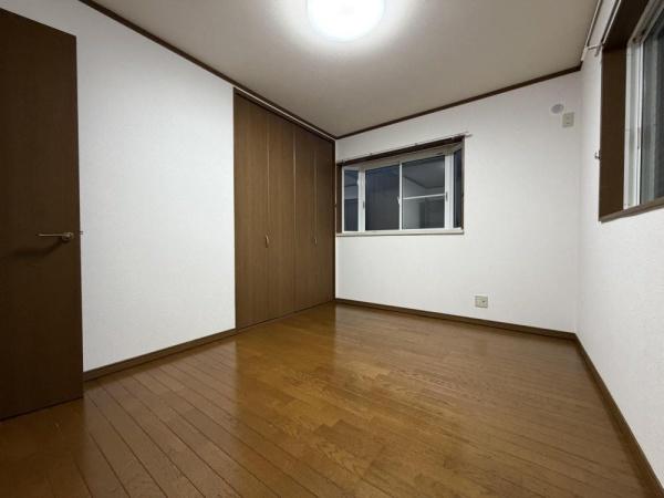 稲城市矢野口の貸家
