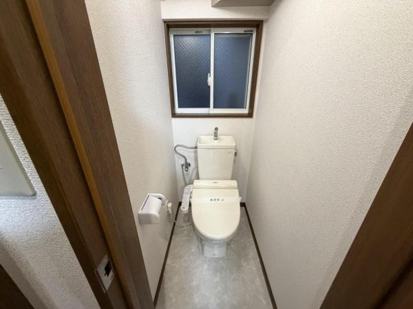 稲城市矢野口の貸家