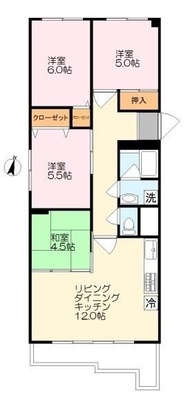 モンテフレンテ