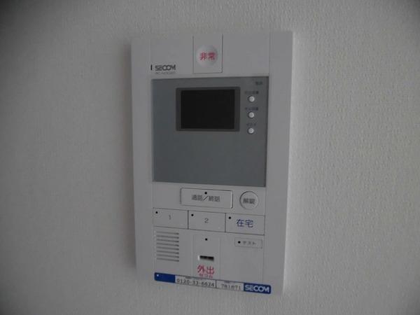 稲城市矢野口のアパート