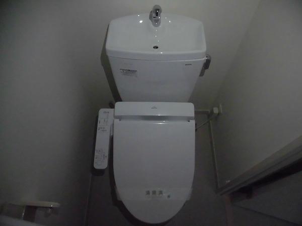 稲城市矢野口のアパート