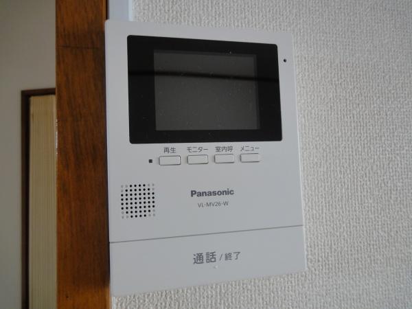 稲城市若葉台１丁目のアパート