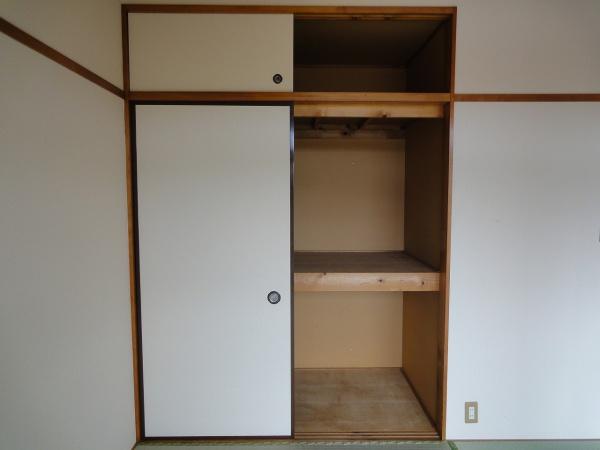 稲城市若葉台１丁目のアパート