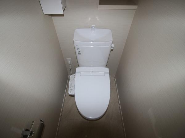 稲城市東長沼のマンション