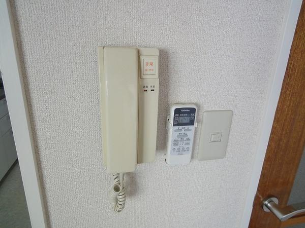 稲城市矢野口のマンション