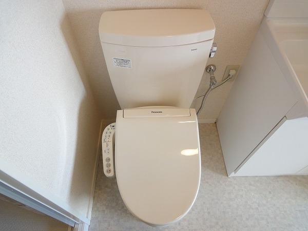 稲城市矢野口のマンション