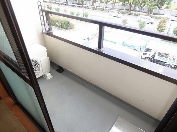 小平市小川東町１丁目のマンション