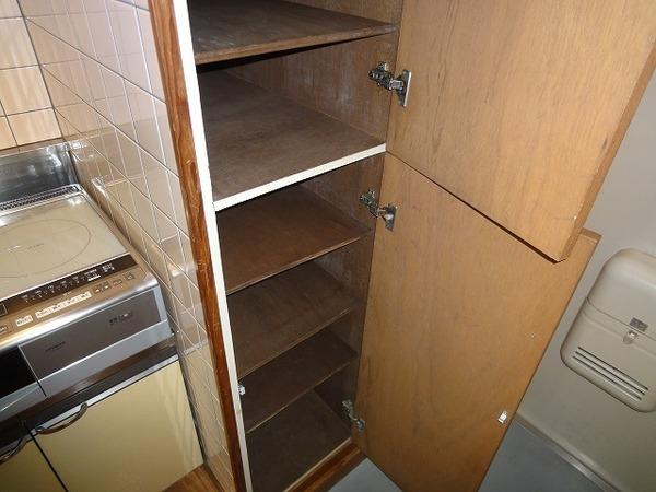 小平市小川東町１丁目のマンション