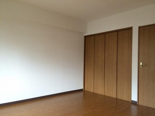 稲城市矢野口のマンション