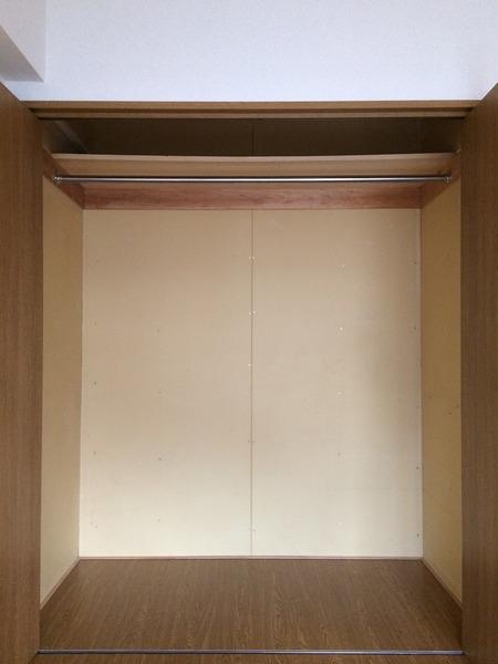 稲城市矢野口のマンション
