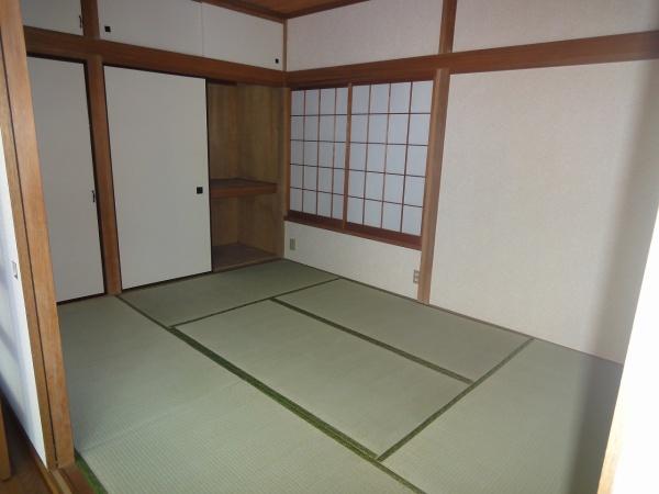 井口貸家